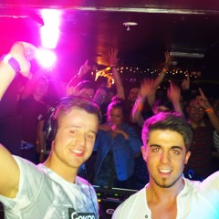 Knife Party, The Prototypes & The Prodigy - LRAD (Dan 3Man & Corey S Mashup)