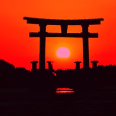 Land of the Rising Sun