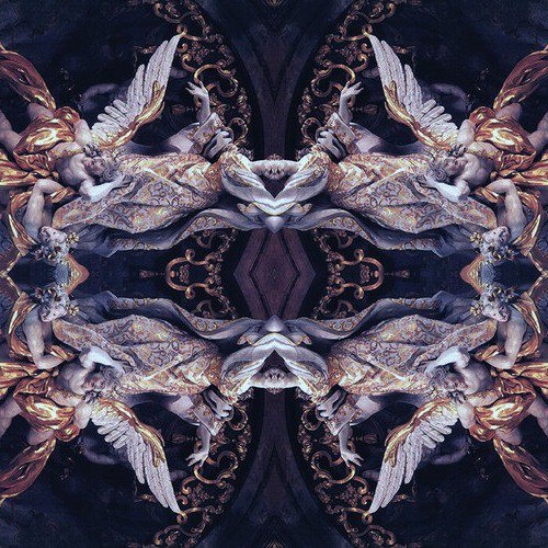 I N F E C T E D U N I C O R N – L O V E R S