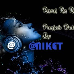 Rang Ra Re Rara (Punjabi Dubstep) by Aniket