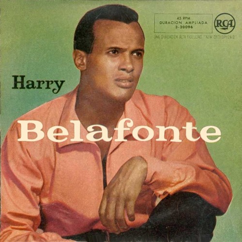 Harry Belafonte - Matilda