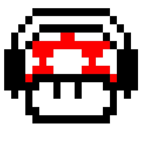 Final Fantasy 8 - The Landing (cover)