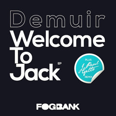 Demuir - Los Nuns and Chocolattes (J Paul Getto Remix)