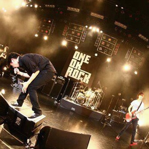 One Ok Rock - Et Cetera