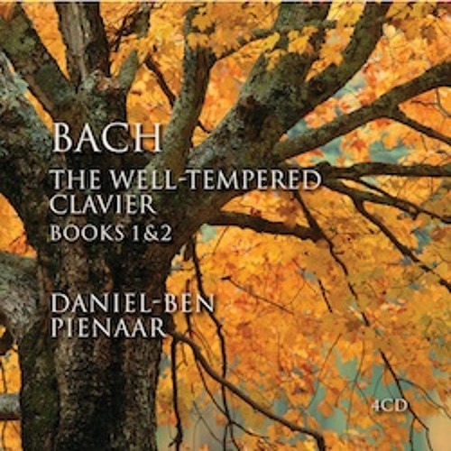 Stream BBC Radio 3 - CD Review of Daniel-Ben Pienaar's Well-Tempered  Clavier - 1 Feb 2014 by SProkofiev | Listen online for free on SoundCloud