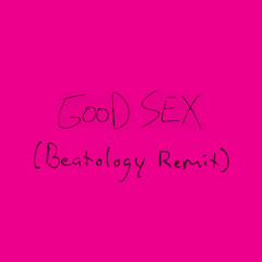 Kevin Drew "Good Sex (Beatology Remix)"