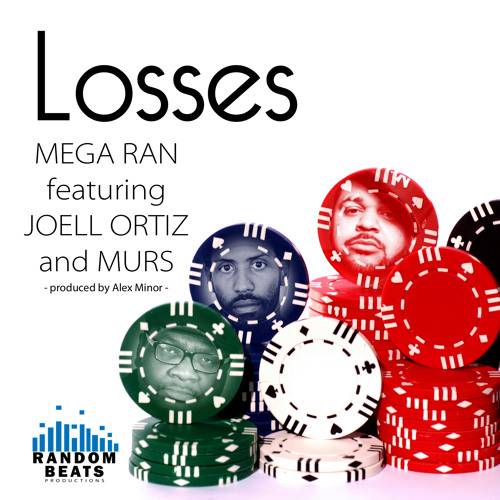 Losses (feat. Joell Ortiz, MURS)