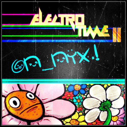 Monster Jam (Josiah Kramer Remix)