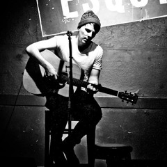 Ant Savage -Lessons Of Theft Session (recorded for just off the radar radio)