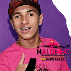 Mc Naldinho - Dia Ensolarado (DJ Jorgin) Lançamento 2014