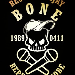 BONE - CLAP!!