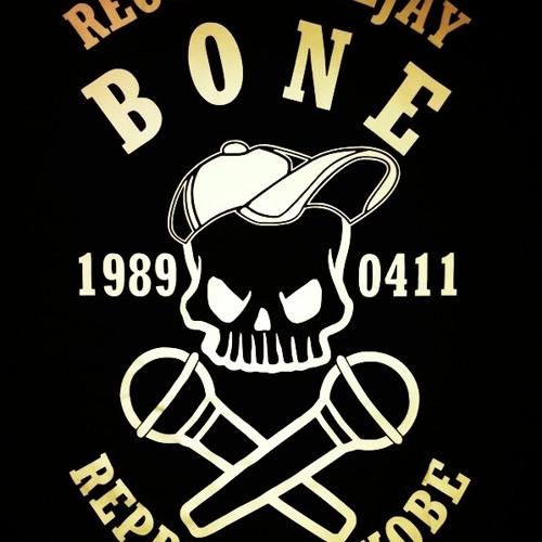 BONE - CLAP!!
