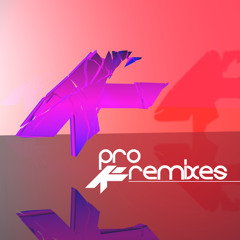 PREVIEW: Dear Boy / Dance In The Water (Kierowca Pro Remix)[WIP]