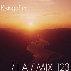 IA MIX 123 Rising Sun