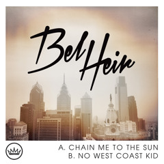 Chain Me to The Sun