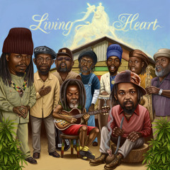 Jahman ft Jesse Royal - Show Them How To Blaze (XTM.Nation presents Living Heart, Vol. 1)