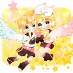 【Kagamine Rin &amp; Len】Electric・Angel えれくとりっく・えんじぇぅ.mp3