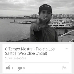 O Tempo Mostra - Los SANTOS