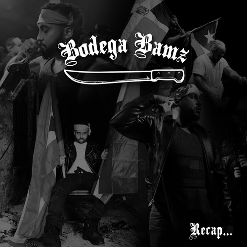Bodega Bamz - Recap (prod. Phraze & Rell)