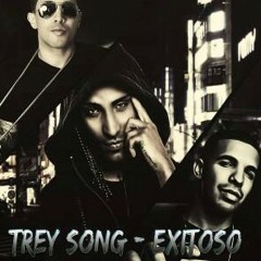 De La Guetto Ft. Drake & Arcangel & Trey Song - Exitoso