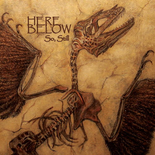 Sounds To Make Amends To