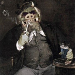 Gamorrean Opera Human ears Edit