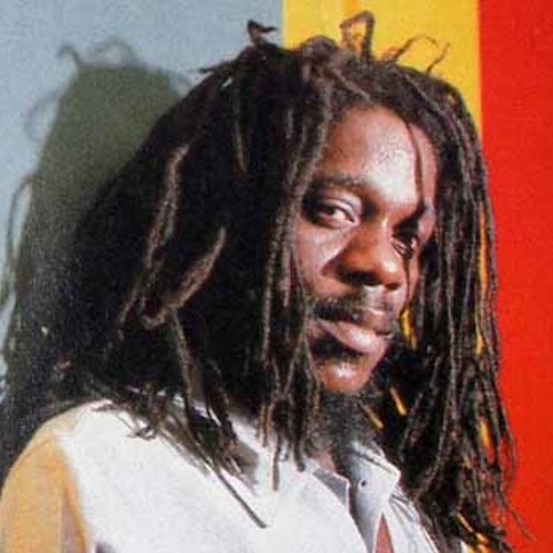 Dennis Brown - Let Me Love You