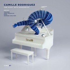 Camille Rodriguez - One Night With Wagner - Traumer Strings Vision  ⎜ TIMID REC.