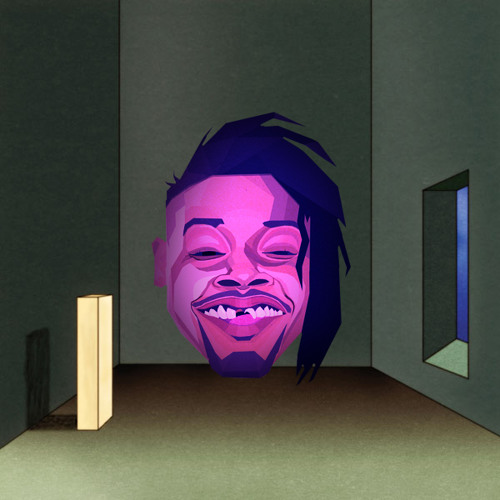 Oneohtrix Point Never x Danny Brown (Benncart Mash-up Remix) [FREE DOWNLOAD]