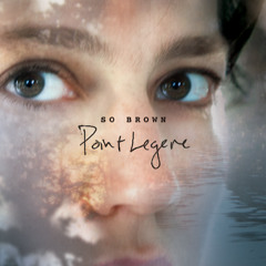 So Brown "Dauphin Island"