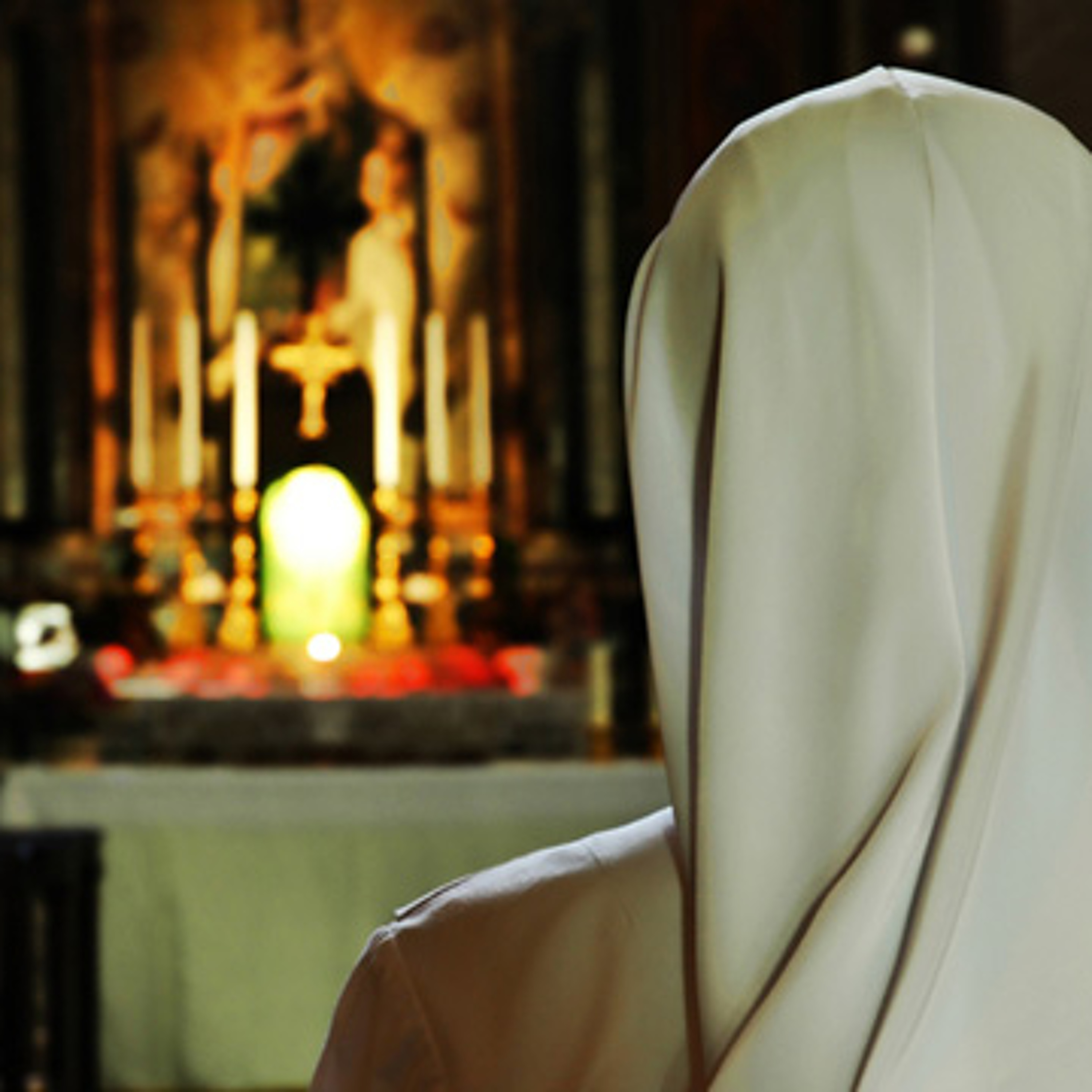 RC.182: Como os avançados na vida espiritual podem aumentar a fé?
