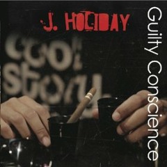 J. Holiday - Where Are You Now