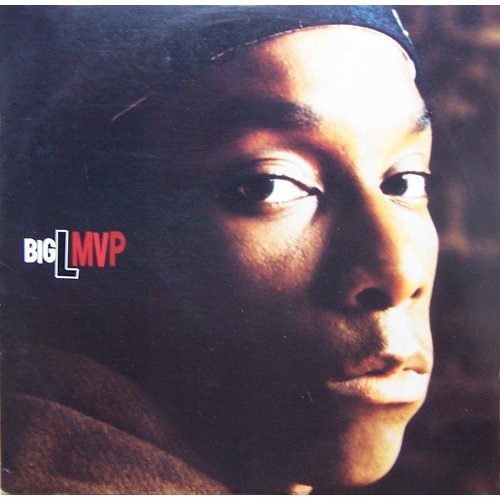 Big L - MVP (J1K Remix)