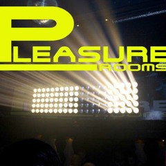 Pleasure Rooms -Live Sessions Volume 1