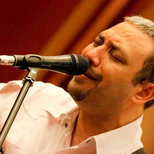 أنا بمسك فيك