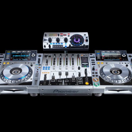 The 2 Live crew mix