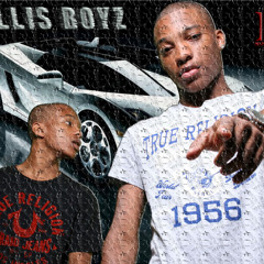 WE MADE IT FT D. Ellis