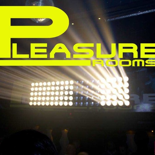 Pleasure Rooms - Live Sessions Volume 3