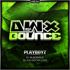 Playboyz - You Got My Love (Official HQ Preview)