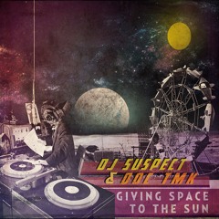 DJ Suspect & Doc TMK - Boogaloo Flu feat. Clyde Kingrap