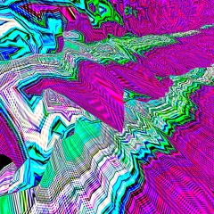 I'll Be Gone in a Day or 2 (psychedelic remix)