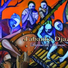 Tabanka djazz - Mancebo (2013) by Clamsais