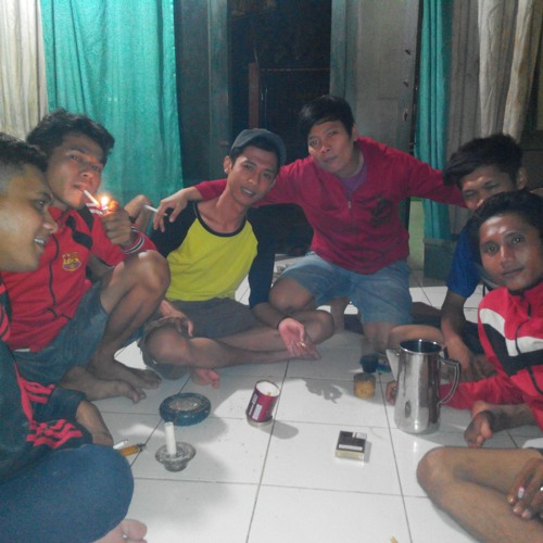 Manusia setengah dewa