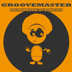 Groovemaster (Instrumental)