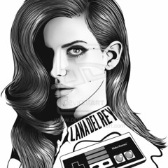 KAZEKAMI -- Lana Del Ray mini mix -----Trap Music-----