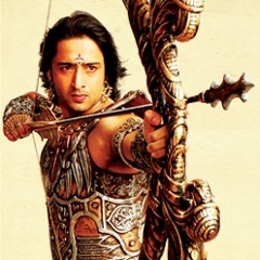 Arjun's Veena