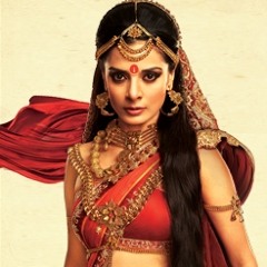 Draupadi Entry Theme