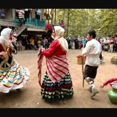 Gilaki - Aha Bogu