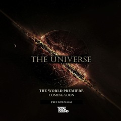 Total Sound - The Universe (Extended Mix) - FREE DOWNLOAD!