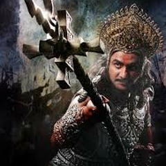 Yudhishthir Coronation